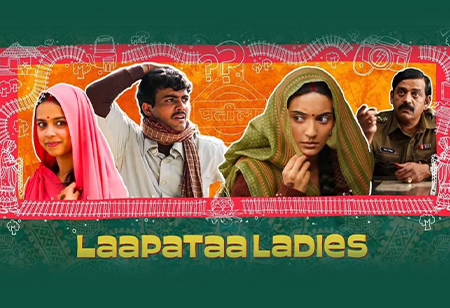 Hansal Mehta Mocks FFI After Laapataa Ladies Exits Oscars 2025 Race